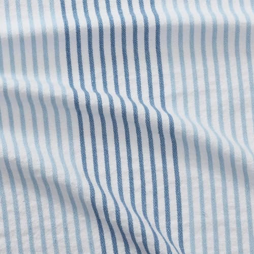 Ocean Stripe Blue