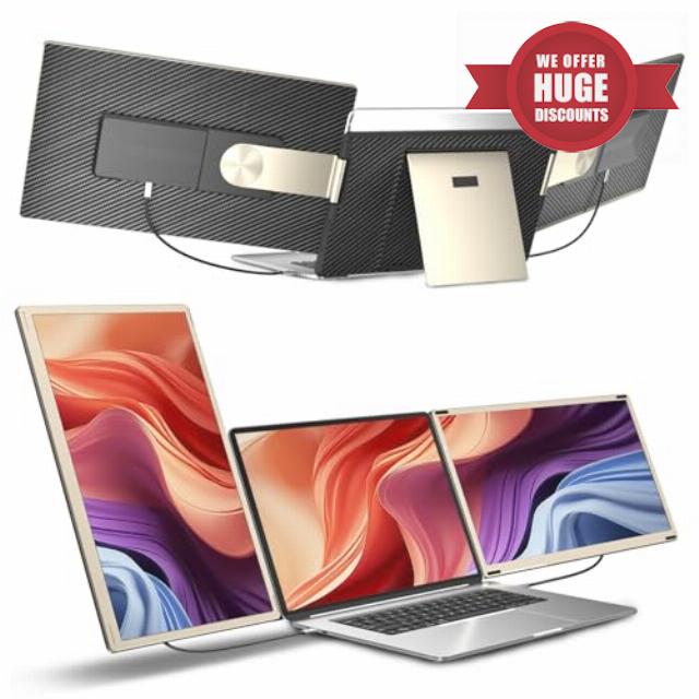 Laptop Screen Extender