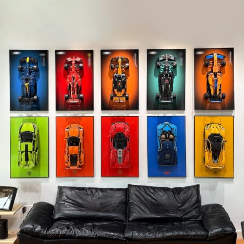 Adult Collectibles Wall Mount