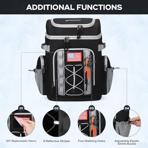 Perfect for Camping