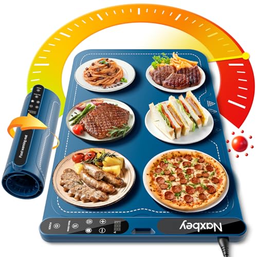 Heating Mat for Food
