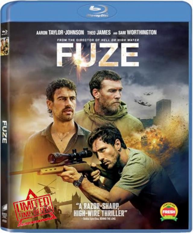 Fuze