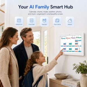 Electronic Planner Replacement