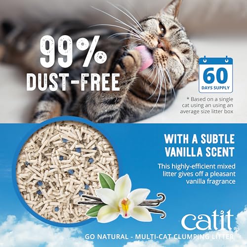 Odor Control