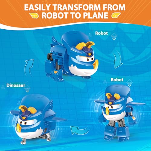 Plane Toy for Toddlers Kids Age 3 4 5 6