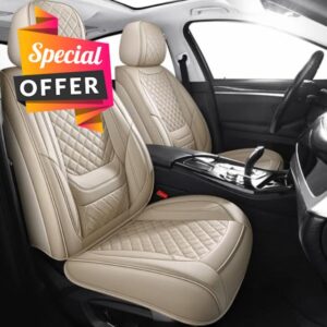 Leather Seat Covers