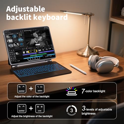 Magic Keyboard for iPad 10th