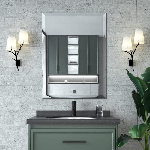 Wall Mirror 24" x 32"