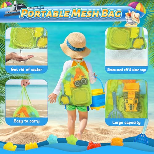 Sand Shovel