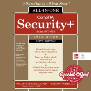 CompTIA Security+ All-in-One Exam Guide