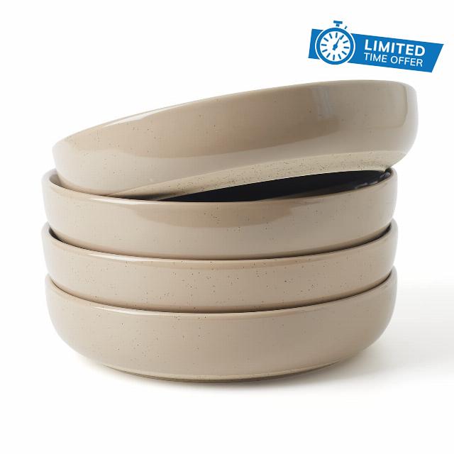 famiware Milkyway 33 oz Bowl Set