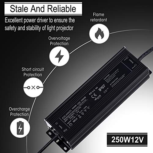 3.3 Feet Cable for LED Light