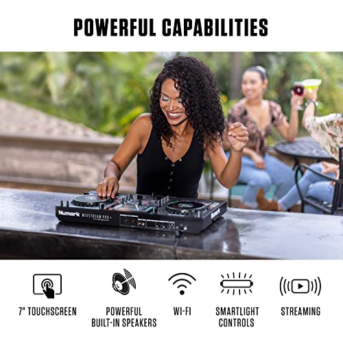 DJ sets