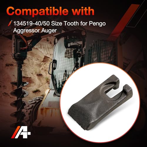 134519 40/50 Tooth Size