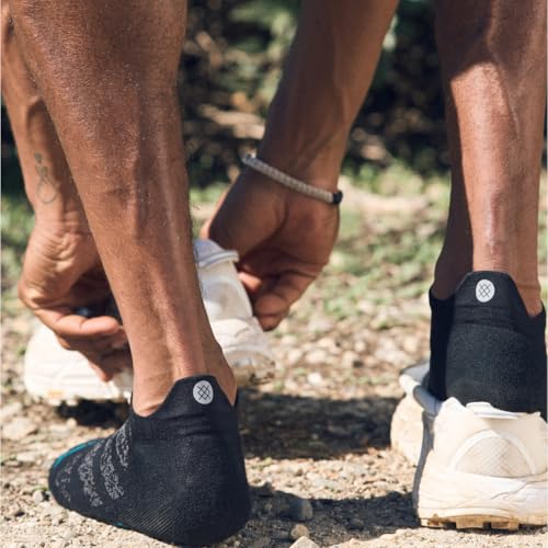 Nylon Blend Socks