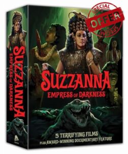 Suzzanna: Empress Of Darkness