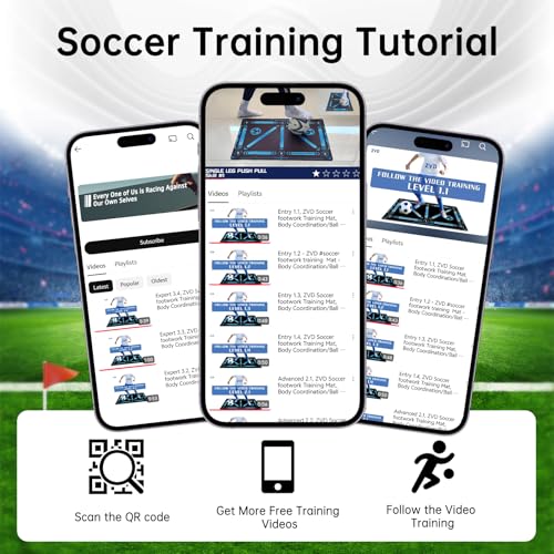 Durable Soccer Gift.