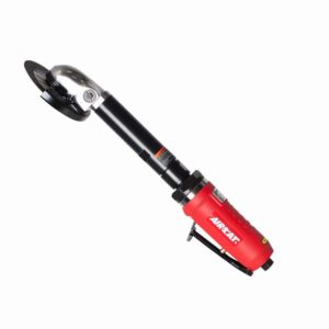 AIRCAT Pneumatic Tools 6275-A 1.0 HP 4-Inch Extended Inside Cut-Off Tool with Spindle Lock 14