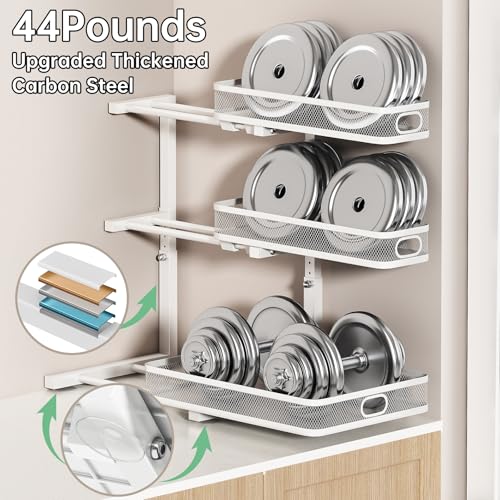 Pull Out Cabinet Shelf