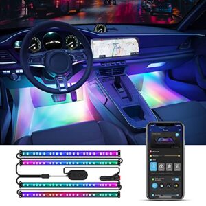 Govee Car LED Strip Lights