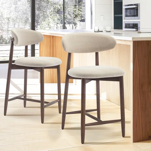 with Wood Legs for Kitchen Island Dining Room