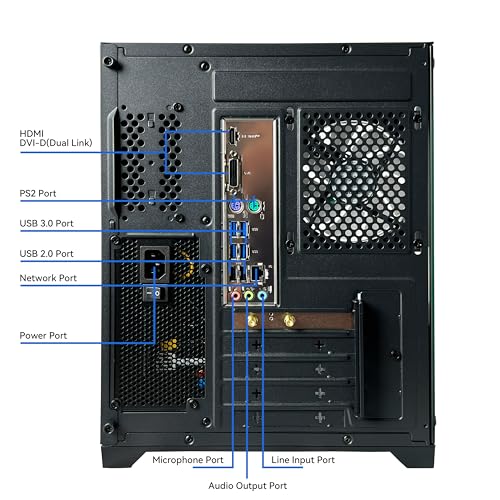 Game Design Office Console