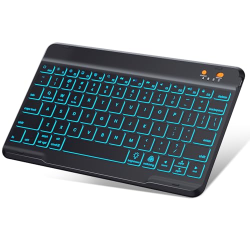 Folio Smart Cover(Black)