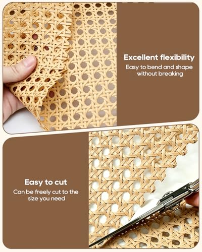 Synthetic Rattan for Furniture
