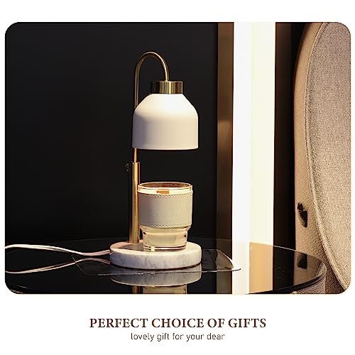 3 Wick Candles
