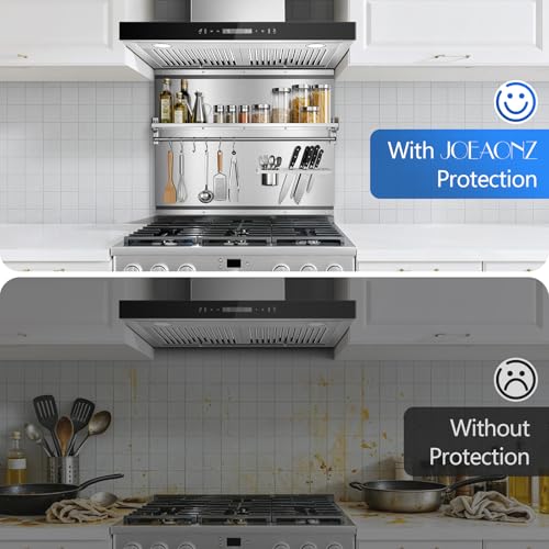 Easy Wall Mount Shield