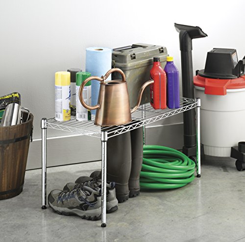 Durable Heavy Duty Shelf