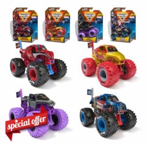 Monster Jam