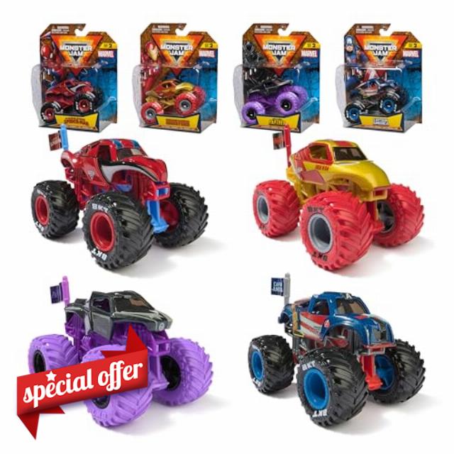 Monster Jam
