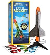 National Geographic Ultimate Space Activity Kit – Diamond Painting Solar System Night Light, Glow...