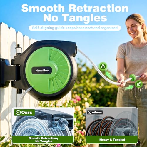 Tangle-Free Guide