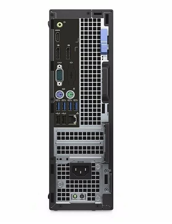 Intel Core i5 7500 3.40GHz 16GB DDR4 RAM