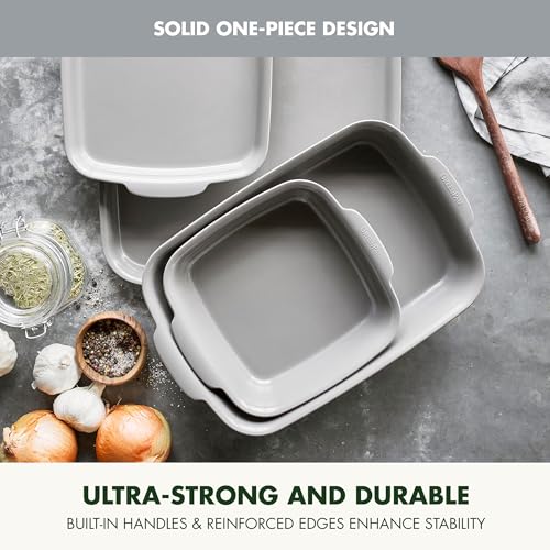 Half Sheet Baking Pans