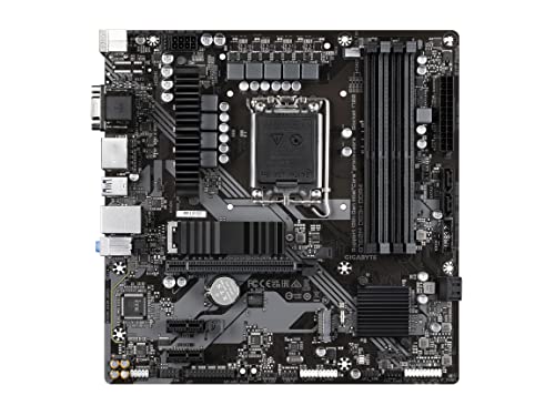 Supports Intel Core 14th/13th/12th Gen