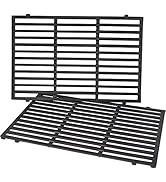 X Home Grill Grates Replacement for Weber Genesis E-310 E-330, Genesis 300 Series Gas Grill Repla...