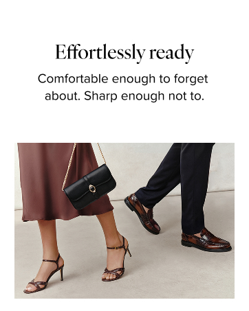 COLE HAAN
