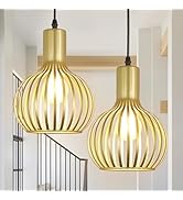 5 Light Pendant Light