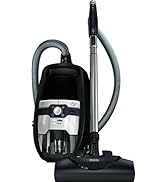 Miele Blizzard CX1 Turbo Team
