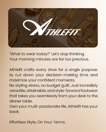 Athlefit Brand