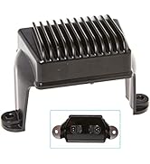 Tykick Vapor Canister Purge Valve for Ford Escape Lincoln MKC 2017 2018 2019 2.0L 2.3L L4 Replace...