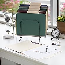 Smead high quality filing solutions for corporate and personal use