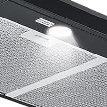 under cabinet range hood