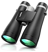 18x70 Astronomy Binoculars for Adults, High Powered Stargazing Binoculars with Superior Low-Light...