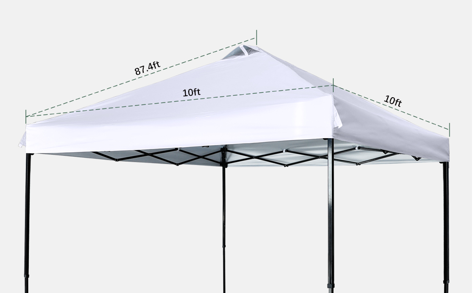 canopy replacement cover