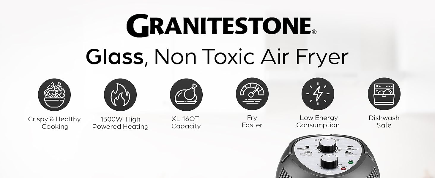 Granitestone