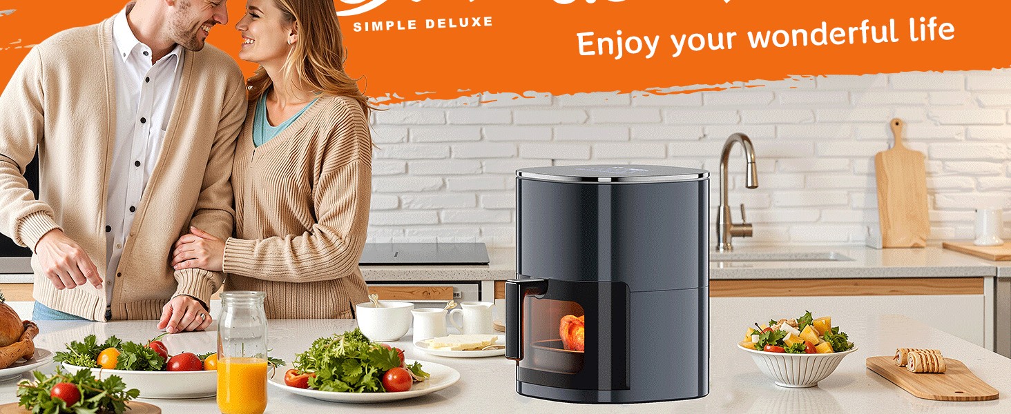 Airfryer